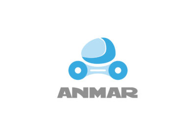 Logo AnMar