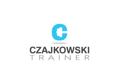 Logo Czajkowski Trainer