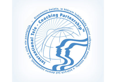 Logo International Tele-Coaching Partnership