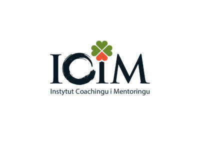 Logo Instytutu Coachingu i Mentoringu