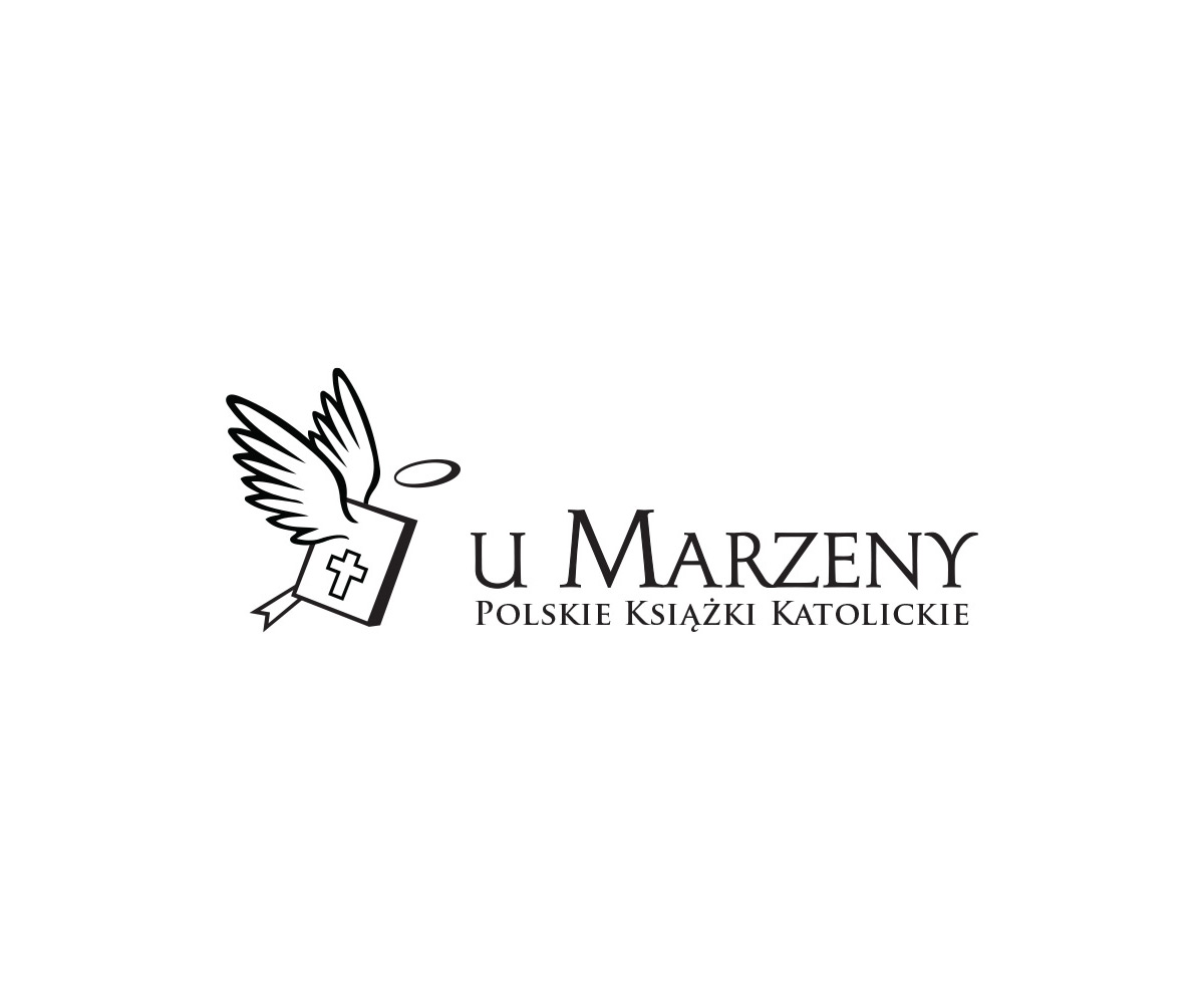 Logo Księgarni Marzena - Polskie Książki Katolickie