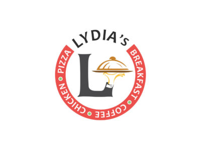 Logo Lydia's Food