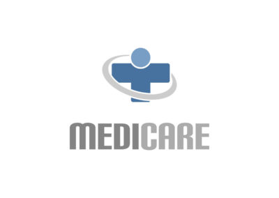 Logo Medicare