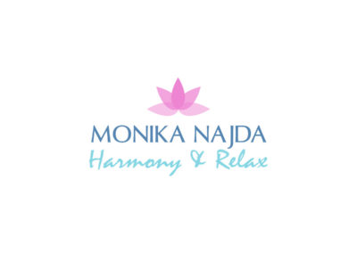 Logo Harmony & Relax