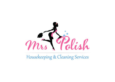 Logo Mrs Polish