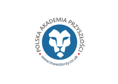 Logo Polska Akademia Przyszłości