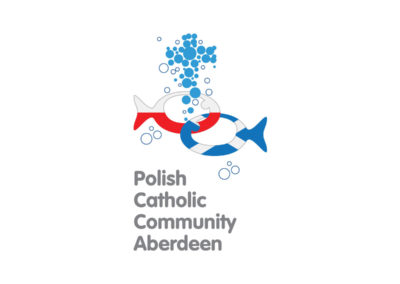 Logo Polish Catholic Community Aberdeen