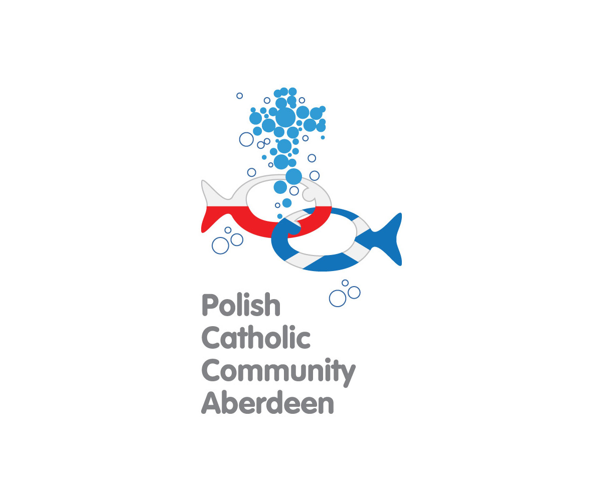 Logo Polish Catholic Community Aberdeen