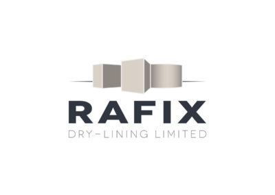 Logo RAFIX Dry-Lining Limited