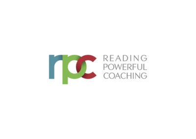 Logo Reading Powerful Coaching