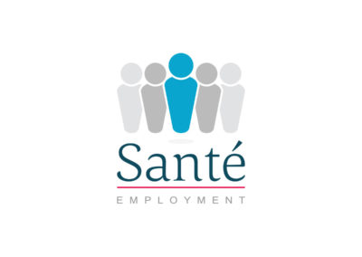 Logo Sante Employment