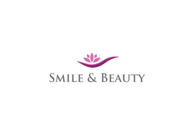 Logo Smile & Beauty