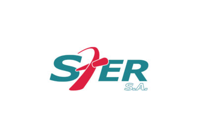 Logo Ster S.A.