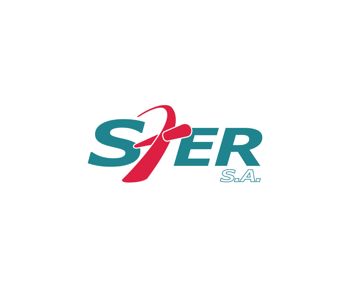 Logo Ster S.A.