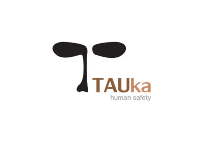 Logo Tauka - Human Safety