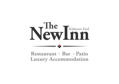 Logo The New Inn