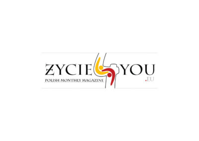 Logo Zycie4You